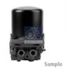 VOLVO 70369130 Air Dryer, compressed-air system